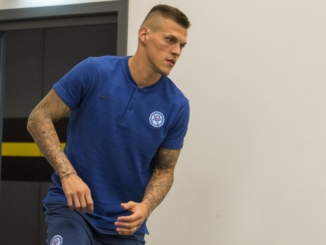 Martin Škrtel