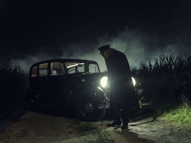 NOS4A2, zachary quinto,