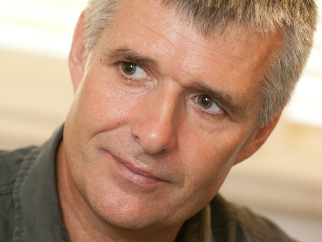 Pavol Barabáš