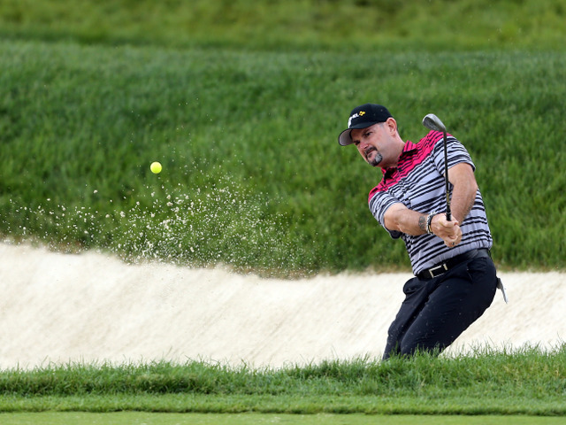 Rory Sabbatini