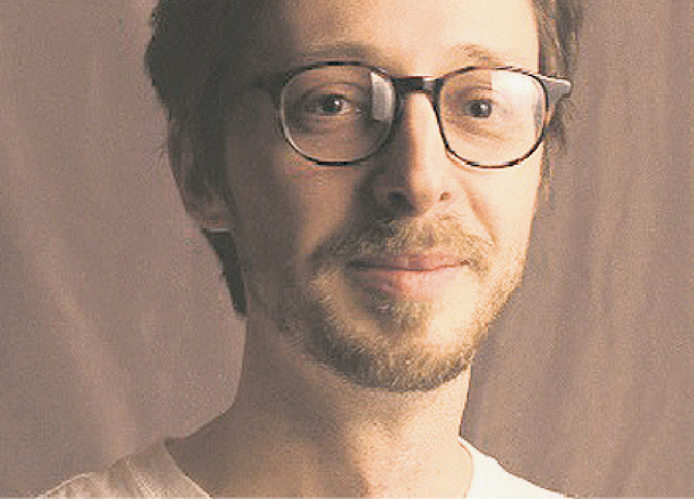 Peter Takáč