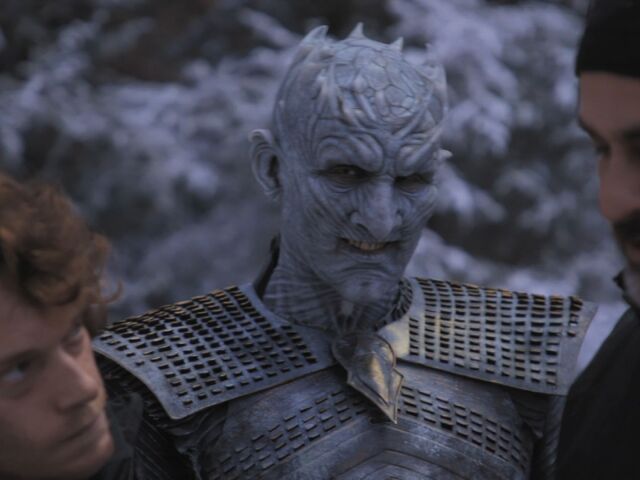 hra o tróny, game of thrones, vladimiír furdík, nočný kráľ,