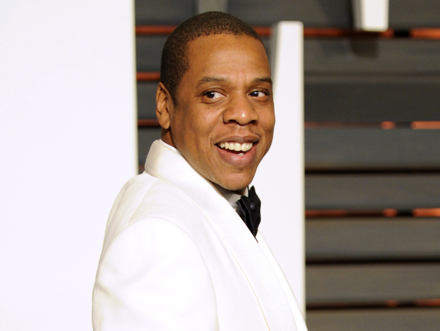 Jay Z