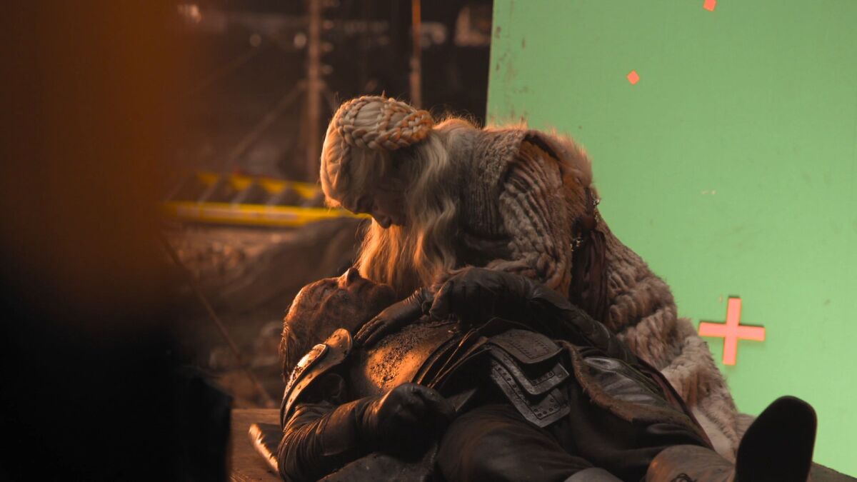 hra o tróny, game of thrones, emilia clarke,