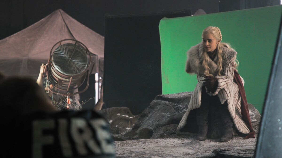 hra o tróny, game of thrones, emilia clarke,