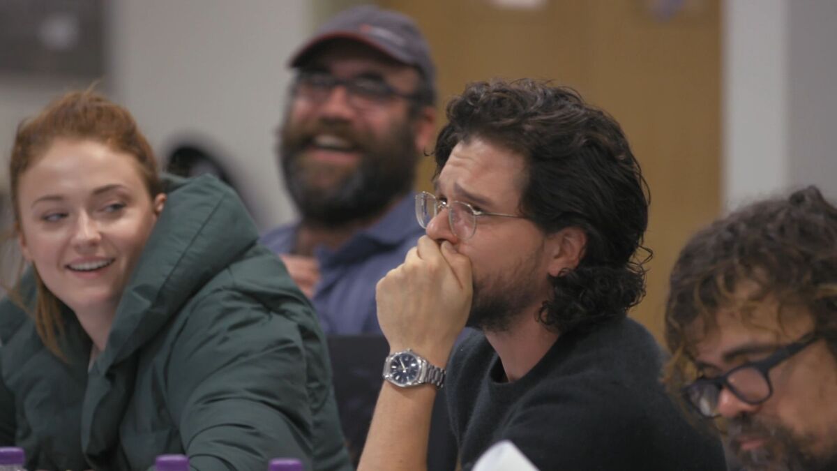 hra o tróny, game of thrones, kit harington,