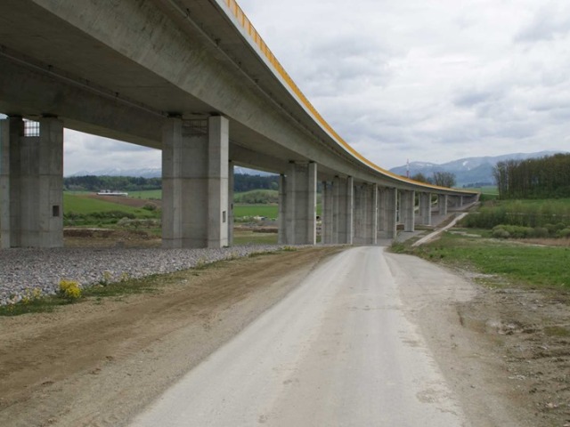 D1 Lietavska - Hričovské