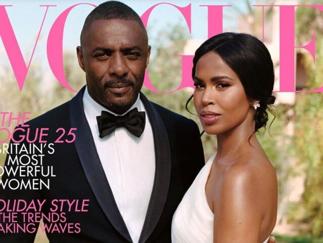 Idris Elba