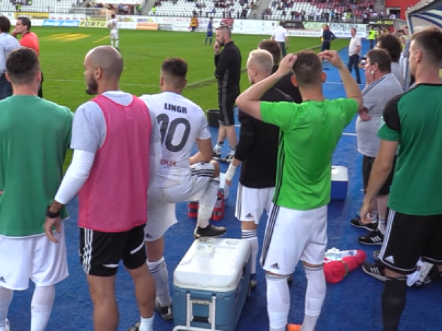 Karviná, futbalisti