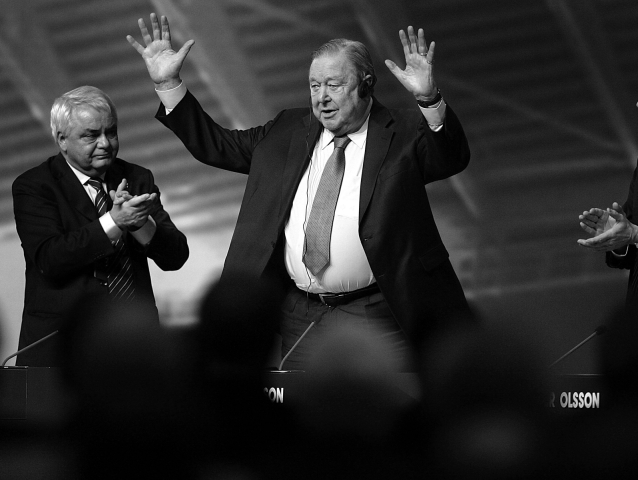 Lennart Johansson