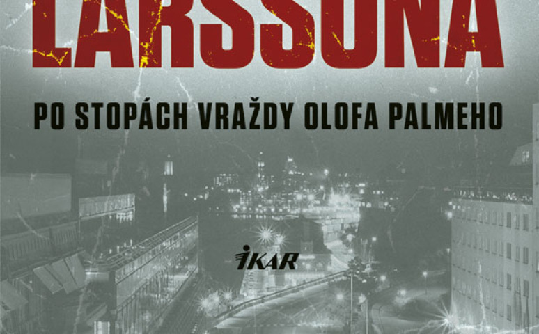 Odkaz Stiega Larssona
