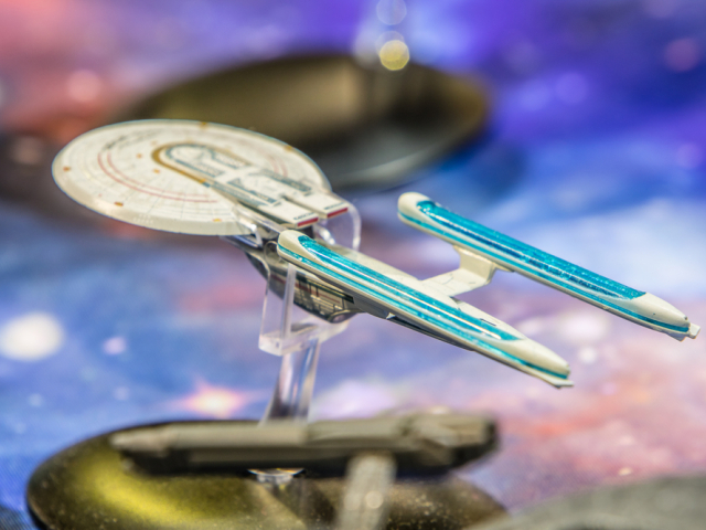 star trek, enterprise, vesmírna loď, vesmír, raketa,