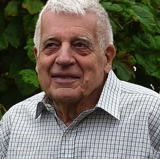 Tomáš Trnovec