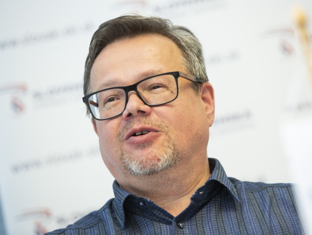 Ivan Ivanič