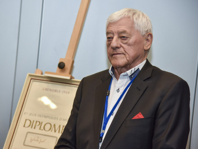 Jozef Golonka