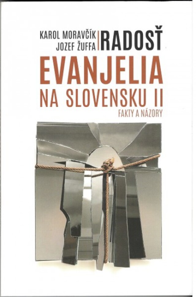 Karol Moravčík, Jozef Žuffa