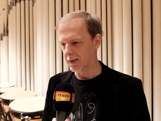 Maroš Hečko