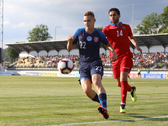 Peter Pokorný, Artur Nadirjan