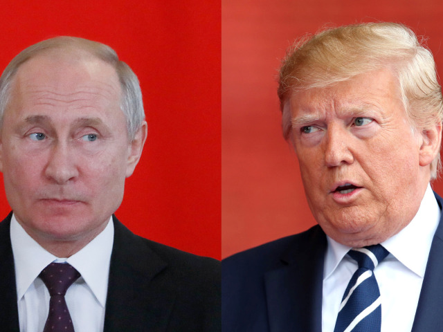 putin trump