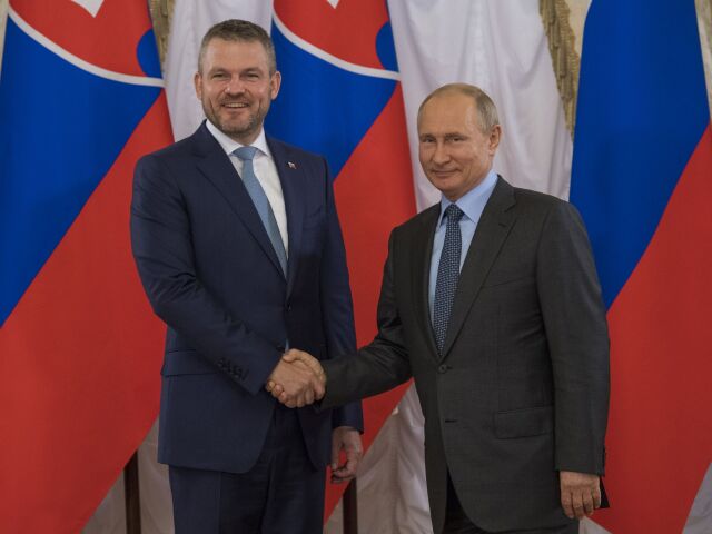 Rusko SR Pellegrini Návšteva Petrohrad Putin