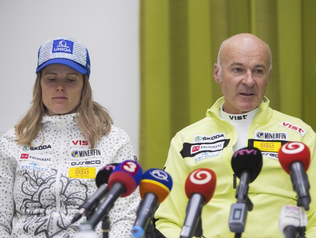 Timotej Zuzula, Veronika Velez - Zuzulová