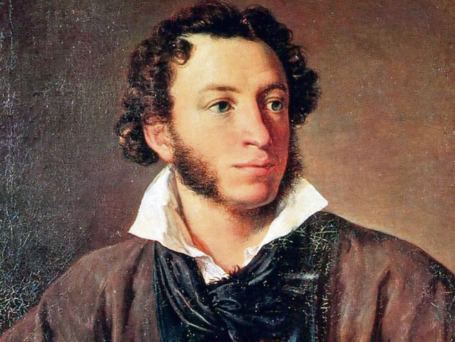 A. S. Puškin