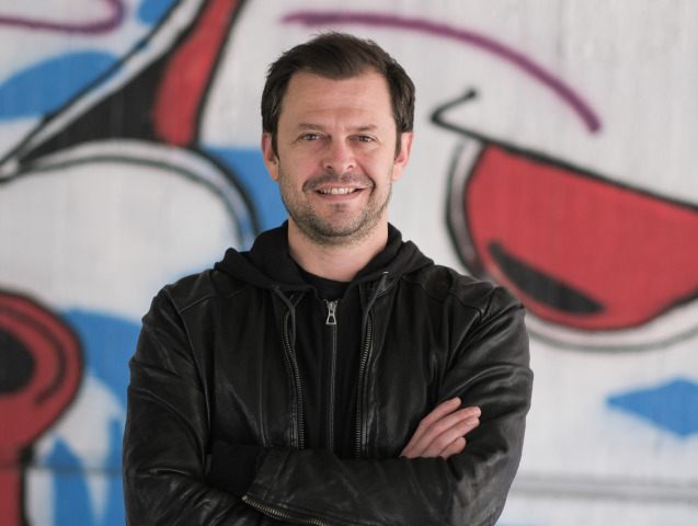 Alexander Bárta