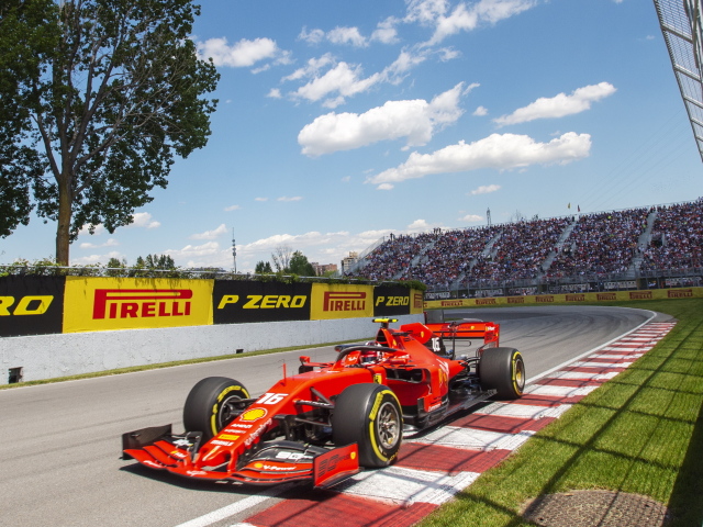 Charles Leclerc