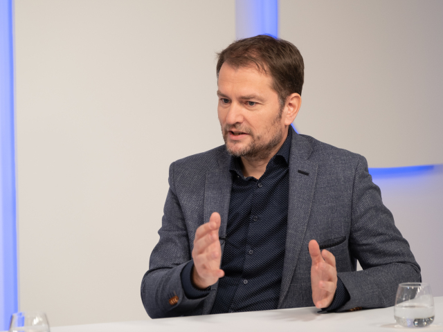 Igor Matovič