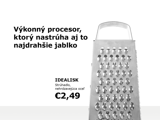 ikea, Apple, Mac Pro