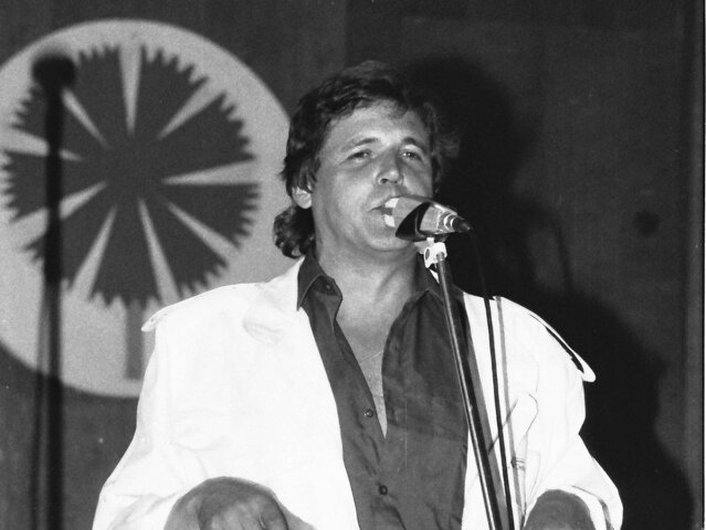 Karel Zich