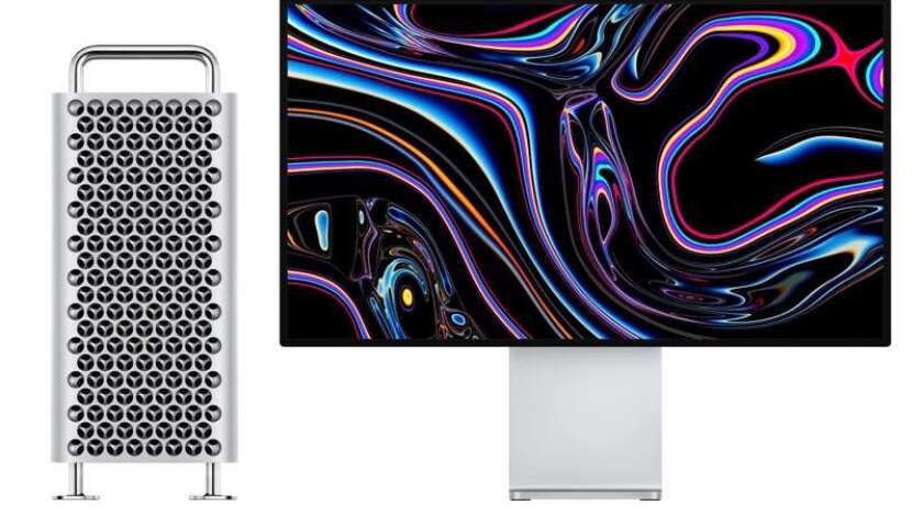 Mac Pro, Apple