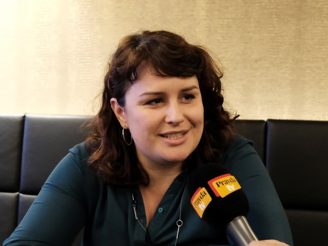 Petra Polnišová