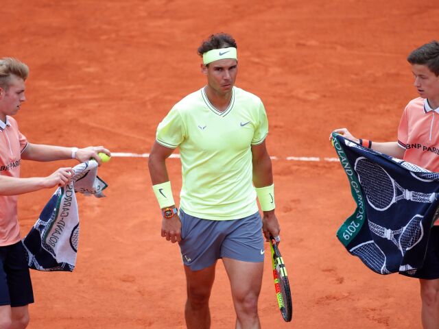 Rafael Nadal