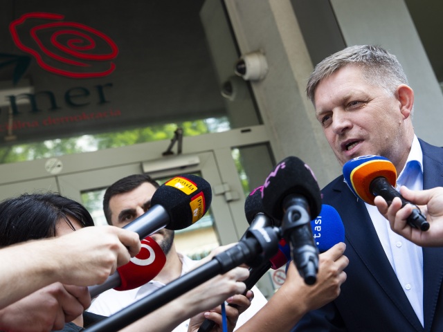 robert Fico