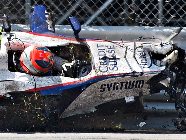 Robert Kubica