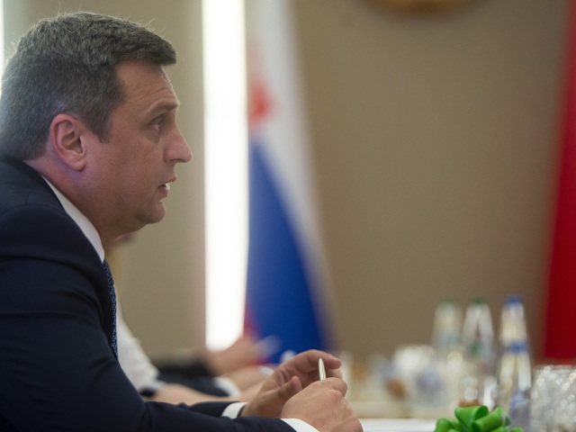 andrej Danko SNS