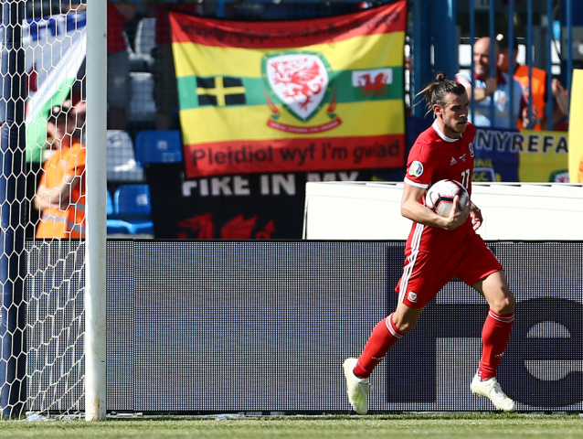 Gareth Bale