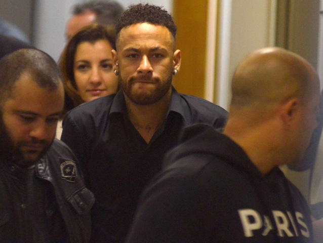 Neymar