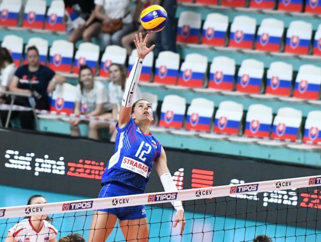 Nikola Radosová