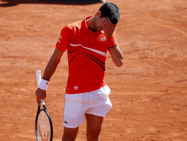 Novak Djokovič
