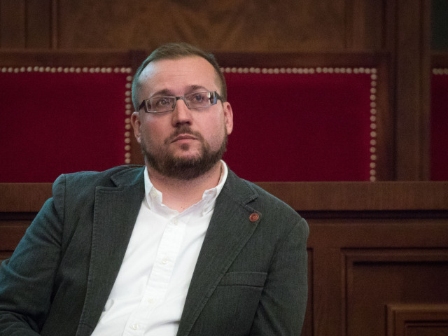 školstvo, rektora Univerzity komenského, marek števček