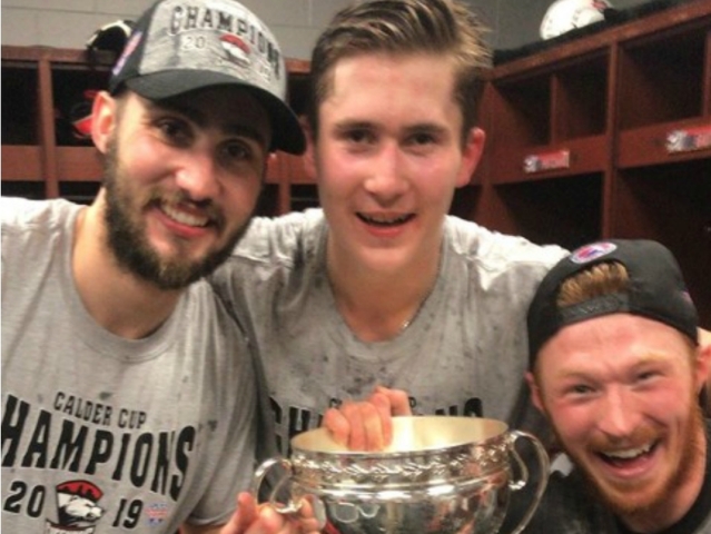 Charlotte Checkers, Tomáš Jurčo