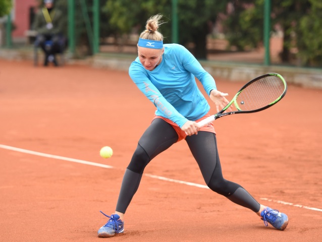 Rebecca Šramková