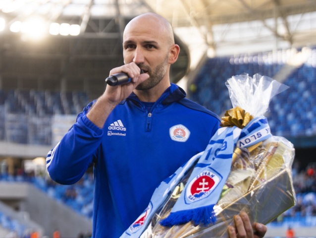 Róbert Vittek