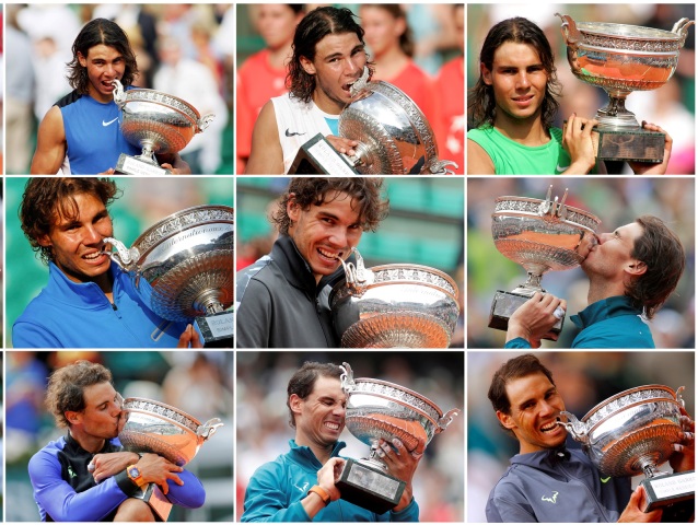 Rafael Nadal