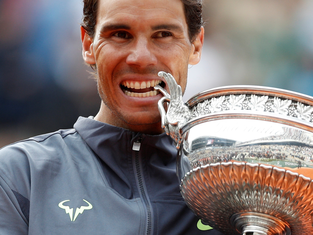 Nadal