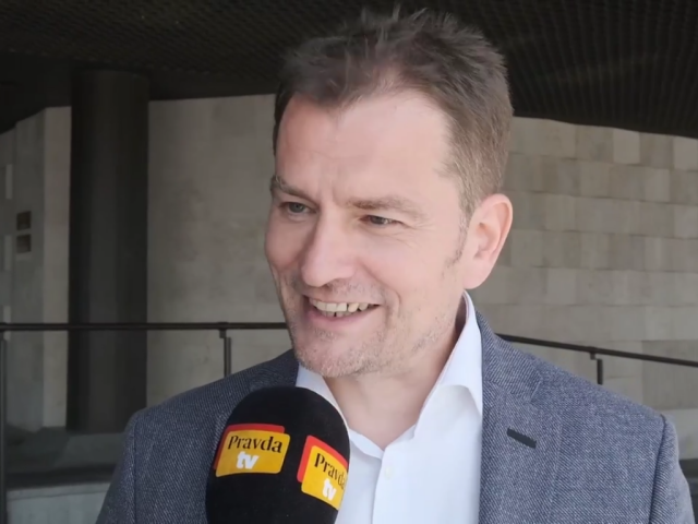 Igor Matovič