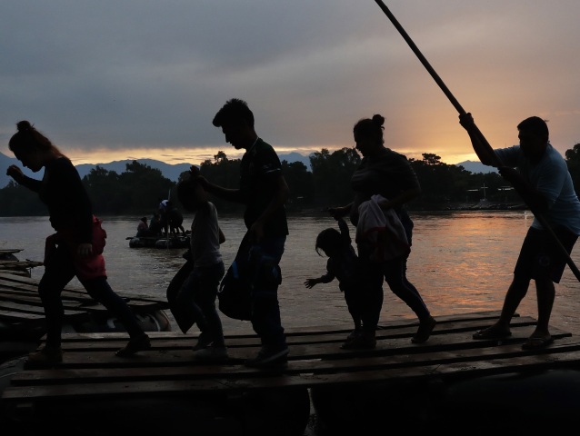 Migranti
