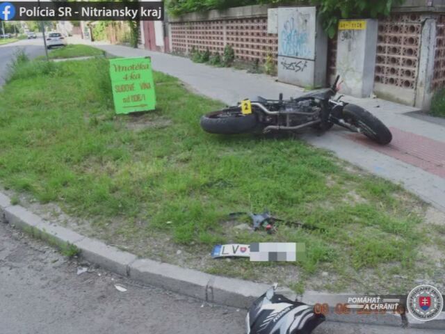Motorka